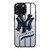 NEW YORK YANKEES 9 iPhone 16 Pro Max Case Cover