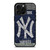 NEW YORK YANKEES WALL iPhone 16 Pro Max Case Cover
