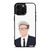 NIALL HORAN 3 iPhone 16 Pro Max Case Cover