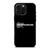 NICKELBACK LOGO 2 iPhone 16 Pro Max Case Cover