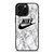 NIKE DAZZLE iPhone 16 Pro Max Case Cover