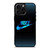 NIKE DOT BLUE iPhone 16 Pro Max Case Cover