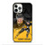 PITTSBURGH PENGUINS SIDNEY CROSBY iPhone 12 Pro Case Cover