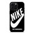 NIKE JUST KAMEHAMEHA iPhone 16 Pro Max Case Cover