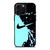 NIKE TOSCA SPLASH iPhone 16 Pro Max Case Cover