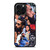 NIPSEY HUSSLE COLLAGE iPhone 16 Pro Max Case Cover