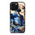 NIPSEY HUSSLE CRENSHAW iPhone 16 Pro Max Case Cover