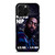 NIPSEY HUSSLE KING NIP iPhone 16 Pro Max Case Cover