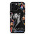 NIPSEY HUSSLE RAPPER iPhone 16 Pro Max Case Cover
