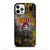 PITTSBURGH PIRATES 3 iPhone 12 Pro Case Cover