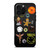 NIRVANA ROCK BAND ART iPhone 16 Pro Max Case Cover