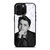 NOAH SCHNAPP MARBLE iPhone 16 Pro Max Case Cover