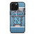 NORTH CAROLINA TAR HEELS 1 iPhone 16 Pro Max Case Cover