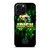 NOTRE DAME ND GREEN iPhone 16 Pro Max Case Cover