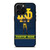 NOTRE DAME ND LOGO iPhone 16 Pro Max Case Cover