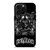 OAKLAND RAIDERS 5 iPhone 16 Pro Max Case Cover OAKLAND RAIDERS 5 iPhone 16 Pro Max Case Cover