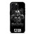 OAKLAND RAIDERS 6 iPhone 16 Pro Max Case Cover OAKLAND RAIDERS 6 iPhone 16 Pro Max Case Cover