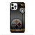 PITTSBURGH STEELERS 3 iPhone 12 Pro Case Cover