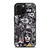 OASIS BAND COLLAGE iPhone 16 Pro Max Case Cover