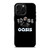 OASIS GROUP BAND iPhone 16 Pro Max Case Cover