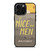 OF MICE AND MEN NOVEL iPhone 16 Pro Max Case Cover