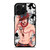 ONE PIECE ACE iPhone 16 Pro Max Case Cover