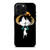 ONE PIECE STRAW HAT LUFFY iPhone 16 Pro Max Case Cover