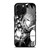 ONE PUNCH MAN GENOS CYBORG iPhone 16 Pro Max Case Cover