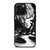 ONE PUNCH MAN GENOS iPhone 16 Pro Max Case Cover