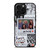 ONE TREE HILL iPhone 16 Pro Max Case Cover