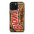 ONLY BACKWOODS iPhone 16 Pro Max Case Cover
