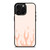 ORANGE FLAME iPhone 16 Pro Max Case Cover
