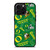 OREGON DUCKS COLLAGE 2 iPhone 16 Pro Max Case Cover
