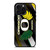 OREGON DUCKS LOGO iPhone 16 Pro Max Case Cover