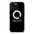 OSCORP INDUSTRIES ICON iPhone 16 Pro Max Case Cover