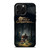 OVER THE GARDEN WALL MOVIE iPhone 16 Pro Max Case Cover