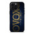 OVOXO OVO XO 3 iPhone 16 Pro Max Case Cover