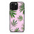 PALM LEAF iPhone 16 Pro Max Case Cover
