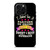 PARTNER IN CRIME HUSBAND iPhone 16 Pro Max Case Cover PARTNER IN CRIME HUSBAND iPhone 16 Pro Max Case Cover