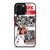 PATRICK MAHOMES CHIEFS iPhone 16 Pro Max Case Cover