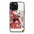 PATRICK MAHOMES KC CHIEFS 15 iPhone 16 Pro Max Case Cover