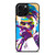 PAULO DYBALA ART iPhone 16 Pro Max Case Cover