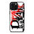 PEARL JAM 1 iPhone 16 Pro Max Case Cover