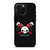 PEARL JAM SKULL iPhone 16 Pro Max Case Cover