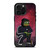 PEPE THE SMUG SAD iPhone 16 Pro Max Case Cover