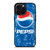 PEPSI CAN iPhone 16 Pro Max Case Cover