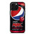 PEPSI MAX iPhone 16 Pro Max Case Cover