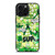 PERIDOT CLOD STEVEN UNIVERSE iPhone 16 Pro Max Case Cover