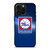 PHILADELPHIA 76ERS LOGO iPhone 16 Pro Max Case Cover