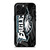 PHILADELPHIA EAGLES 1 iPhone 16 Pro Max Case Cover